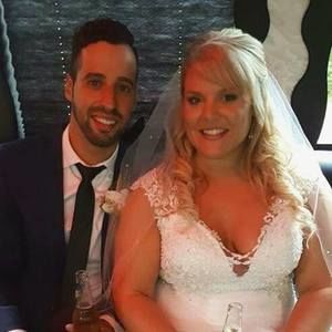 Meet your Posher, Caitie